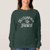Gypsycore Green Sweatshirt 2023 - Nature's Finest (Vorderseite)