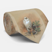 Gyrfalcon - 1861 krawatte (Gerollt)