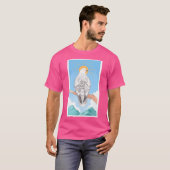 Gyrfalcon Active T-Shirt (Vorne ganz)