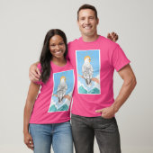 Gyrfalcon Active T-Shirt (Unisex)