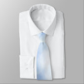 Gyrfalcon on Glove Krawatte (Gebunden)