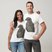 Gyrfalcon - T - Shirt (Unisex)