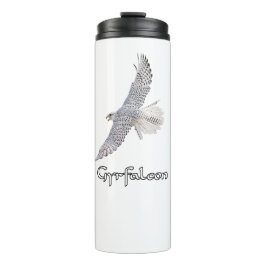 Gyrfalcon Thermal Tumbler Thermosbecher