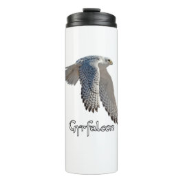 Gyrfalcon Thermal Tumbler Thermosbecher