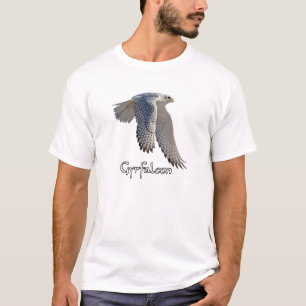 Gyrfalcons T - Shirt