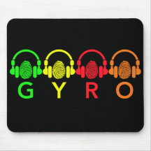 GYRO Magnet