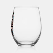 Gyutyuytftff Weinglas Ohne Stiel (Links)