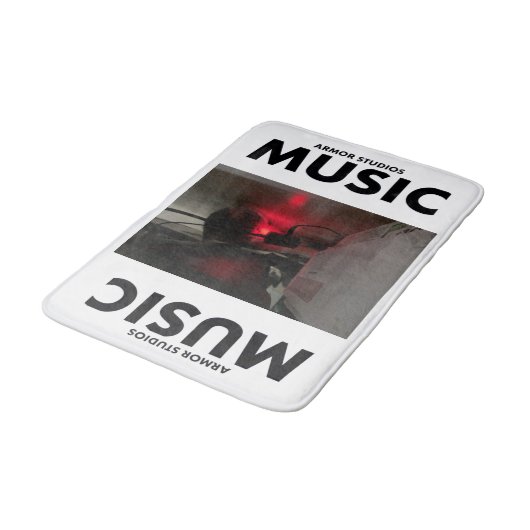 GZ & LTS - POWER-MODUS TURBO BADEMATTE (Schrägansicht)