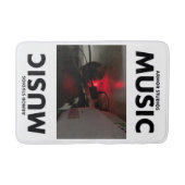 GZ & LTS - POWER-MODUS TURBO BADEMATTE (Vorderseite)