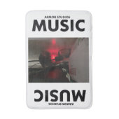 GZ & LTS - POWER-MODUS TURBO BADEMATTE (Vorderseite Vertikal)