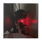 GZ & LTS - POWER-MODUS TURBO FLIESE (Vorderseite)