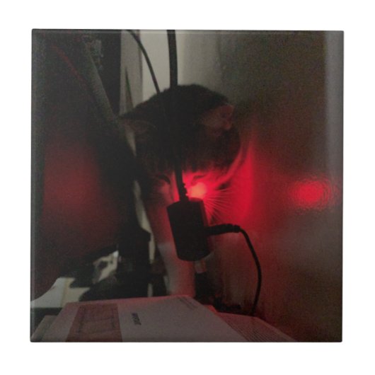 GZ & LTS - POWER-MODUS TURBO FLIESE (Vorderseite)