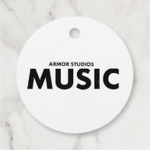 GZ & LTS - POWER-MODUS TURBO GESCHENKANHÄNGER (Rückseite)