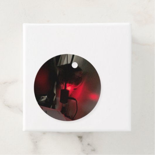 GZ & LTS - POWER-MODUS TURBO GESCHENKANHÄNGER (Beispiel)