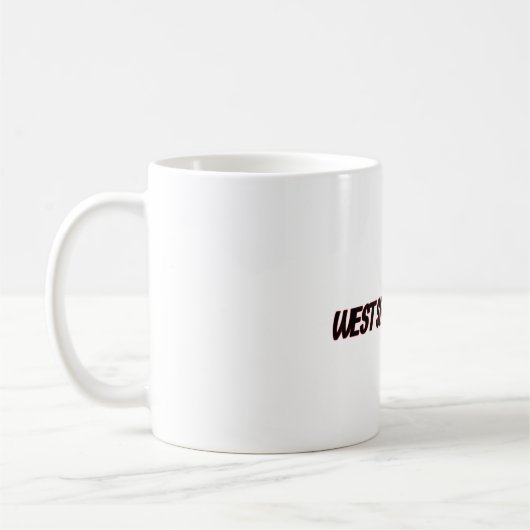 GZ & LTS - WESTSEITE BLUT W KAFFEETASSE (Links)