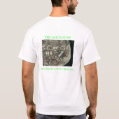 GZ T-Shirt (Rückseite)