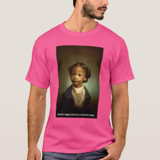 Gz und Hustlas Baby Snoop T-Shirt