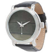 H01 ARMBANDUHR (Schrägansicht)