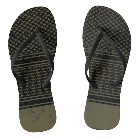 H01 BADESANDALEN (Fußbett)