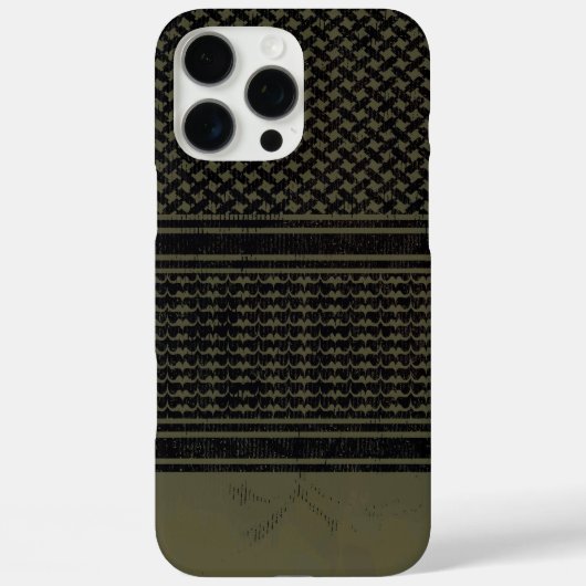 H01 Case-Mate iPhone HÜLLE (Rückseite)