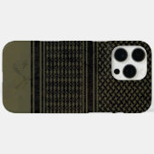 H01 Case-Mate iPhone HÜLLE (Rückseite (Horizontal))
