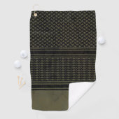 H01 GOLFHANDTUCH (Insitu)