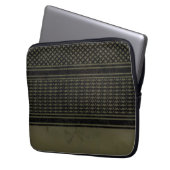 H01 LAPTOPSCHUTZHÜLLE (Vorderseite Links)