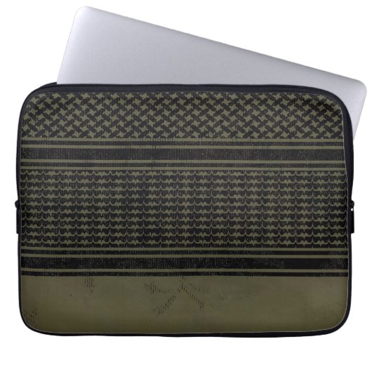 H01 LAPTOPSCHUTZHÜLLE (Vorderseite)