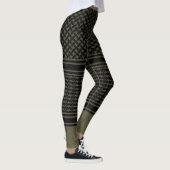 H01 LEGGINGS (Rechts)