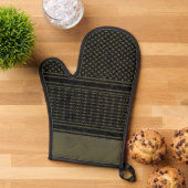 H01 OFENHANDSCHUH (Oben unten)
