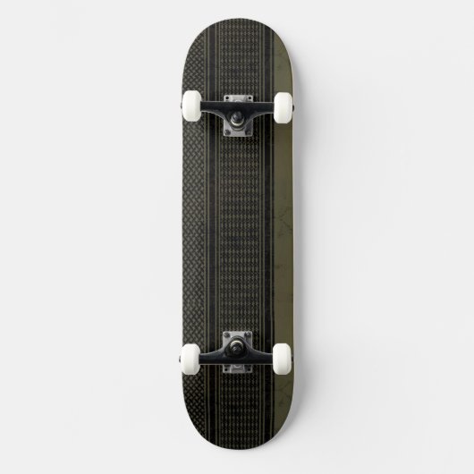 H01 SKATEBOARD (Vorderseite)