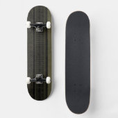 H01 SKATEBOARD (Vorderseite)