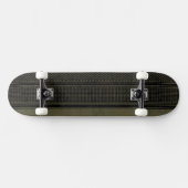 H01 SKATEBOARD (Horizontal)