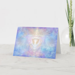 H135 Corona Angel Karte