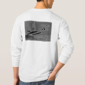 H16 T-Shirt (Rückseite)