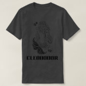 H20 Cleo T-Shirt (Design vorne)