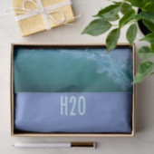 H20-Gewebepapier Seidenpapier (Geschenk)