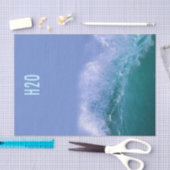 H20-Gewebepapier Seidenpapier (Handwerk)