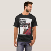 H20 T-Shirt (Vorne ganz)