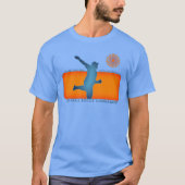 H21-Logo-T - Shirt (Vorderseite)