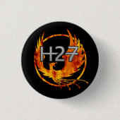 H27 BUTTON (Vorderseite)