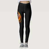 H27 Leggings (Vorderseite)