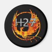 H27 Magnet (Vorne)