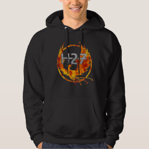 H27 Men Hoodie