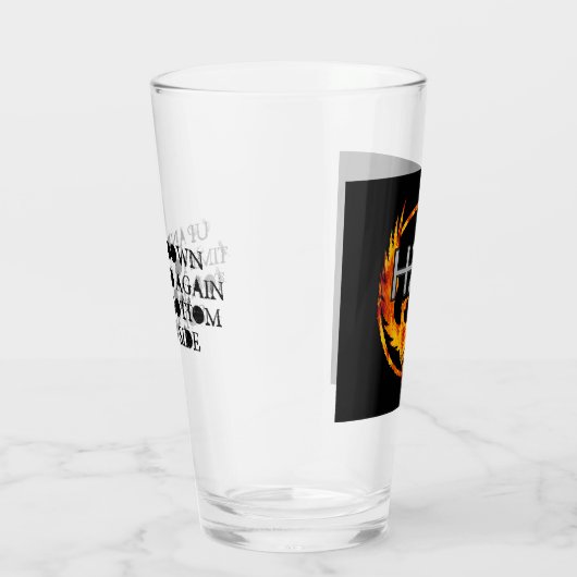 H27 PInt-Glas Glas (Rechts)