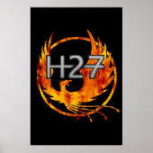 H27-Poster Poster (Vorne)