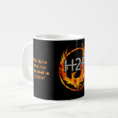 H27-Tasse Kaffeetasse (Vorderseite Links)