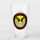 H2 Glascup Glas (Rückseite)