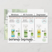 H2 Postkarte (Vorne/Hinten)