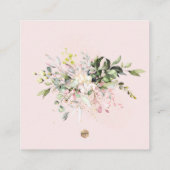 H2 Rosa Gum Eukalyptus Rezept Anforderung Begleitkarte (Rückseite)